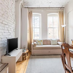 Appartement met Twee Slaapkamers
